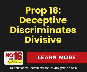 Prop 16: Deceptive Discriminates Divisive in Medium Rectangle format
