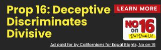 Prop 16: Deceptive Discriminates Divisive in 3:1 Rectangle format